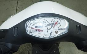 SUZUKI ﾚｯﾂ 2025 CA4AA