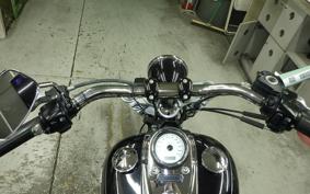 HARLEY FXDWG 1580 2010