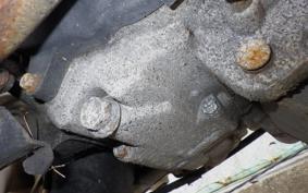 HONDA DIO Gen.6 AF62