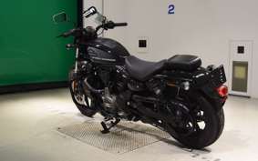 HARLEY RH975 2022