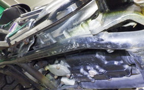 SUZUKI INTRUDER 400 Classic 2003 VK54A