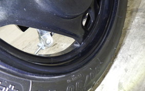 SUZUKI ADDRESS V50 2015 CA4BA