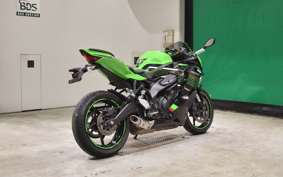 KAWASAKI ZX-25R ZX250E