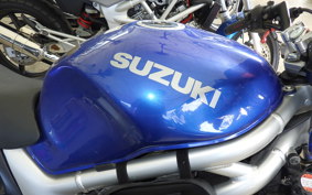 SUZUKI SV400 2002 VK53A