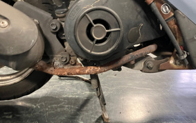 SUZUKI ADDRESS V50 CA42A