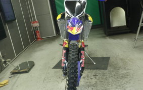 YAMAHA YZ250F 2008 CG39C