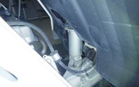 HONDA GYRO X TD02