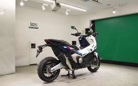 HONDA X-ADV 750 2026 RH21