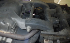 SUZUKI ADDRESS V125 S