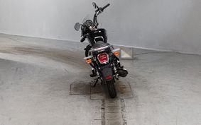 HONDA CBF125T PJJN