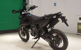 APRILIA SX125
