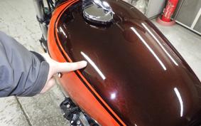 KAWASAKI Z2 1974 Z2F