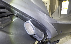 SUZUKI ADDRESS V125 S CF4MA