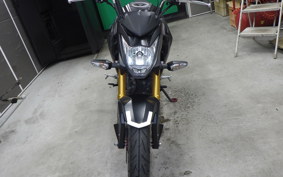 KAWASAKI Z125 PRO BR125H