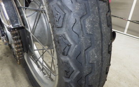 YAMAHA SR400 Gen.3 2003 RH01J