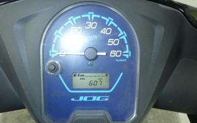 YAMAHA JOG-7 1993 AY01