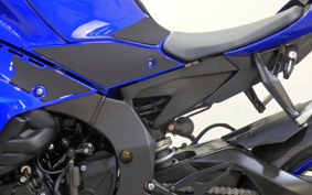 YAMAHA YZF-R1 2024 RN65J