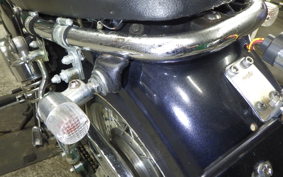 SUZUKI ST400 TEMPTER 1998 NK43A