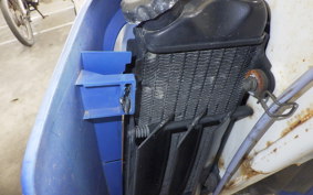 SUZUKI TS200R SH12A