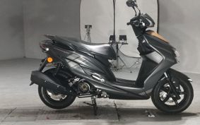YAMAHA CYGNUS125XSR SED8J