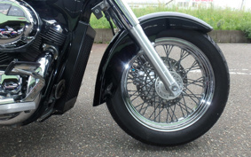 HONDA SHADOW 400 2004 NC34