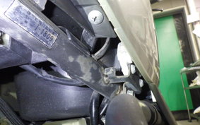 YAMAHA JOG Gen.5 SA36J