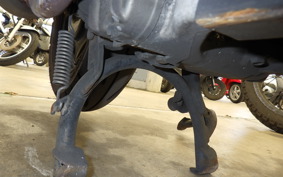SUZUKI ADDRESS V125 1990 CF4EA