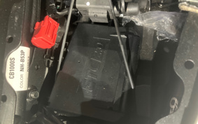 HONDA CB1000 HORNET 2025 SC86