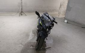 KAWASAKI NINJA400 EX400G