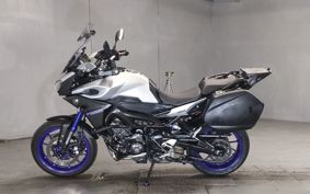 YAMAHA MT-09 RN36J