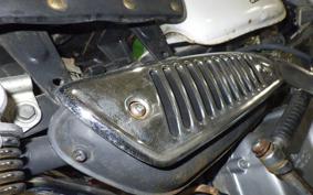 HONDA MONKEY 2003 Z50J