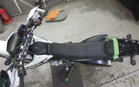 KAWASAKI KLX250 Gen.2 LX250S