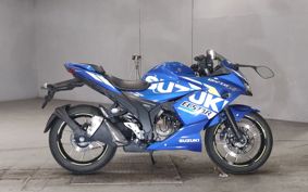 SUZUKI JIKUSA-SF250 ED22B