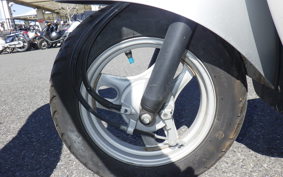 HONDA CREA SCOOPY AF55