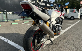 HONDA CB1300SF BOLDOR 2011 SC54