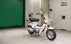HONDA CHALY 50 2019 CF50