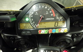 HONDA CBR1000RR 2006 SC57
