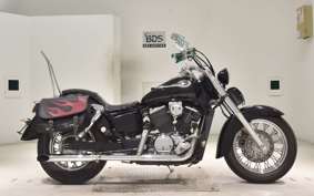HONDA SHADOW 400 2000 NC34