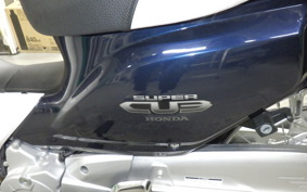 HONDA C50 SUPER CUB 2012 AA04