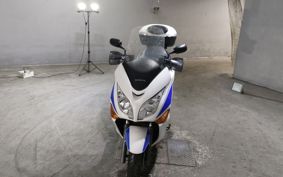 HONDA SILVERWING600GT PF02