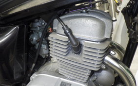 HONDA CD125T BENLY 2020 CD125T