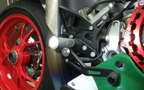 DUCATI 1299 PANIGALE R 2017