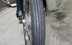 YAMAHA MATE 80 2010 V80