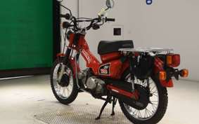 HONDA CT110 HUNTER CUB