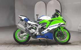 KAWASAKI NINJA ZX-4RR 2024 ZX400P