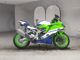 Фото Kawasaki NINJA ZX-4RR 2024 с японского аукциона