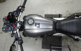 YAMAHA XJR1300 C 2017