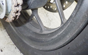 HONDA MONKEY 125 2020 JB05