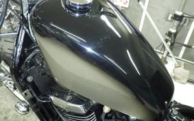 KAWASAKI VULCAN 400 CLASSIC 1996 VN400A