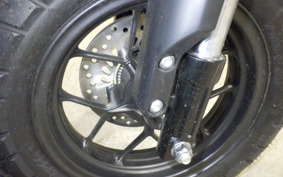 HONDA MONKEY 125 JB03